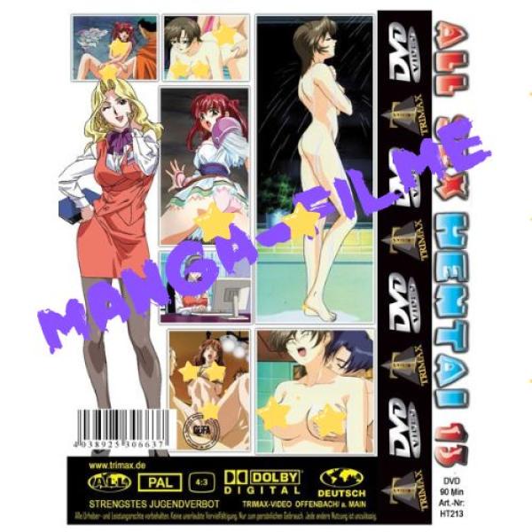 All Sex Hentai #13
